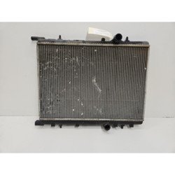 Radiateur Eau Citroen Xsara Phase 2